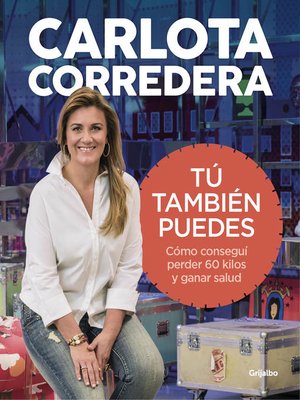 Tú también puedes - ebook